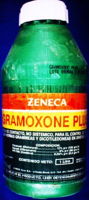 gramoxone